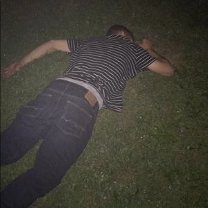 Meet your Posher, Garrett